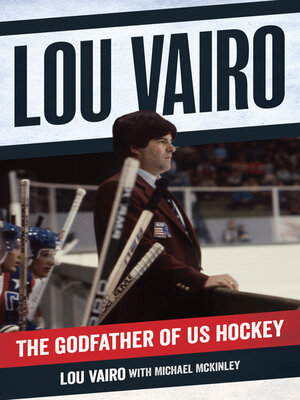 cover image of Lou Vairo